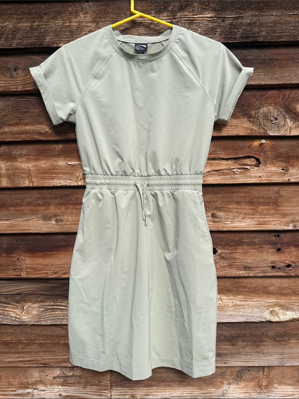 The north face dress